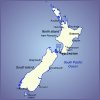 Fl;y Fishins in New Zealand